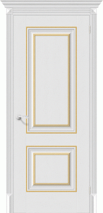 Дверь межкомнатная Модель 242