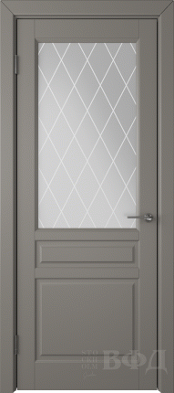 Дверь межкомнатная Модель 399