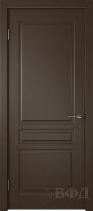 Дверь межкомнатная Модель 401