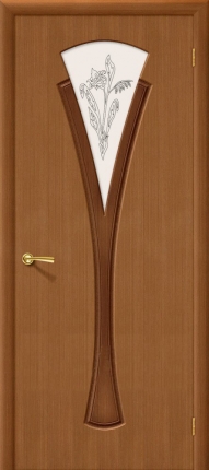 Дверь межкомнатная Модель 207