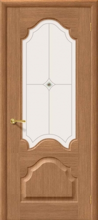 Дверь межкомнатная Модель 281
