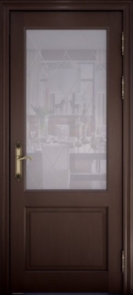 Дверь межкомнатная Модель 303