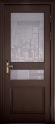 Дверь межкомнатная Модель 305