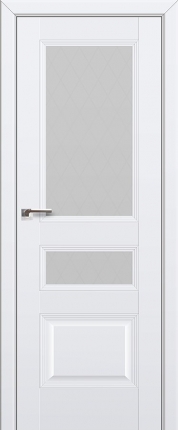 Дверь межкомнатная Модель 456