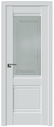 Дверь межкомнатная Модель 425