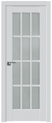 Дверь межкомнатная Модель 467